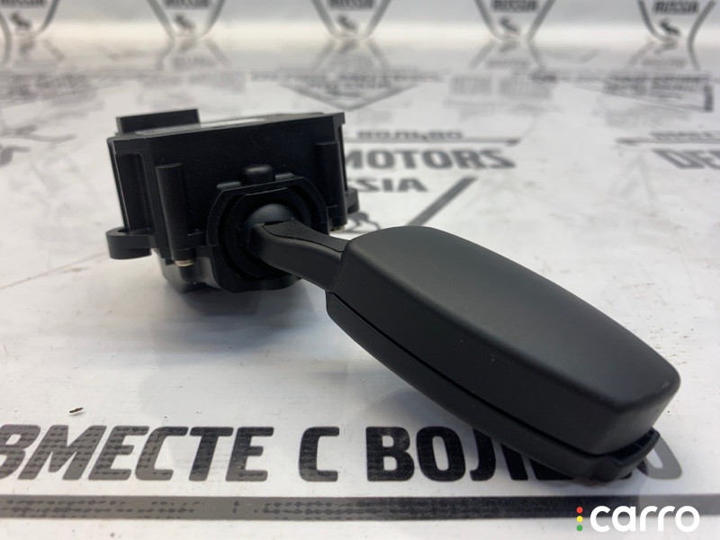 Подрулевой переключатель BMW 525i E61 2002-2007, 61316951352, фото 5