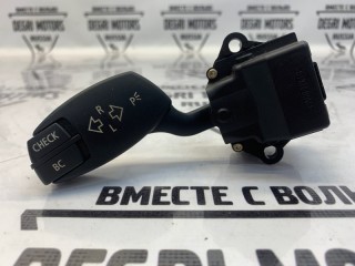 Подрулевой переключатель, ориг. номер 61316951349, BMW 525i E61 2002-2007