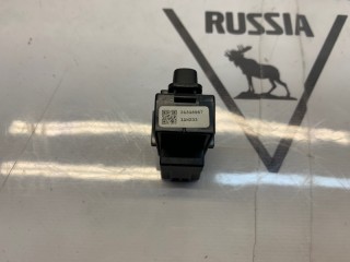 Кнопка центрального замка передняя левая, ориг. номер 31318987, Volvo S60 2010-2013