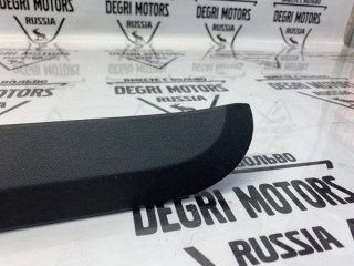 Молдинг двери передний правый, ориг. номер 30698452, Volvo XC90 2006-2014