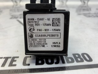 Замок зажигания, ориг. номер 31252151, Volvo V60 2010-2013