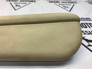 Подлокотник передний правый, ориг. номер HDA000060VAE, Land Rover Range Rover L322 2002-2005