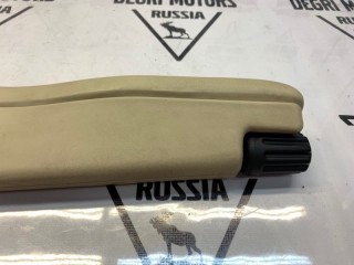 Подлокотник передний правый, ориг. номер HDA000060VAE, Land Rover Range Rover L322 2002-2005