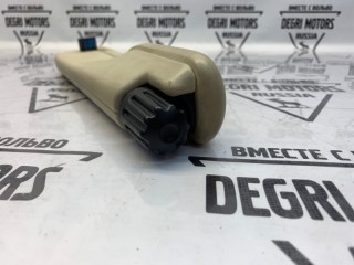 Подлокотник передний правый, ориг. номер HDA000060VAE, Land Rover Range Rover L322 2002-2005
