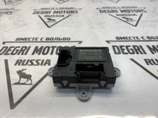 Блок комфорта передний левый, ориг. номер 31343027, Volvo XC60 2008-2013