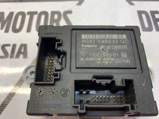Блок комфорта передний левый, ориг. номер 31343027, Volvo XC60 2008-2013