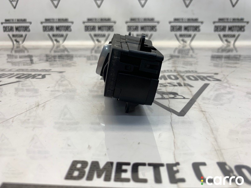 Блок управления светом BMW 530i F10 2009-2013, 61319192744, фото 1