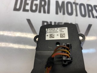 Блок управления светом, ориг. номер 61319192744, BMW 530i F10 2009-2013