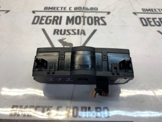 Блок управления светом, ориг. номер 61319192744, BMW 530i F10 2009-2013