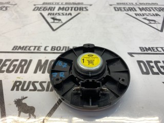 Колонка аудио задняя, ориг. номер XQM500180, Land Rover Range Rover L322 2002-2005