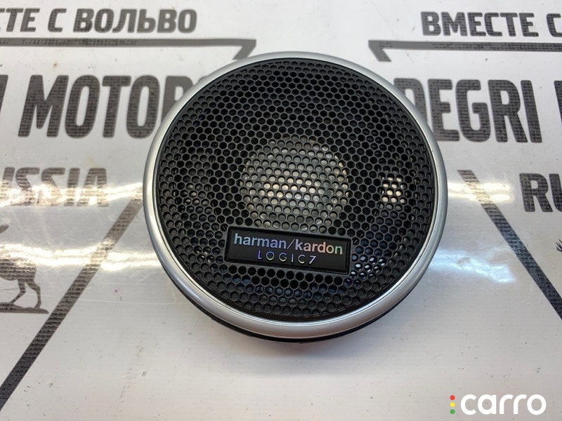 Колонка аудио задняя Land Rover Range Rover L322 2002-2005, XQM500180, фото 4