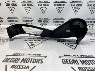 Накладка сиденья передняя правая, ориг. номер 52109168212, BMW 530i F10 2009-2013