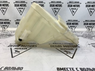 Бачок омывателя, ориг. номер 61667007970, BMW 320i E46 1997-2003