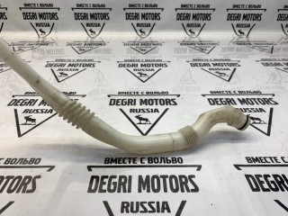 Горловина бачка стеклоомывателя, ориг. номер 61667203270, BMW 530i F10 2009-2013
