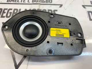 Колонка аудио передняя, ориг. номер 8676894, Volvo XC60 2008-2013