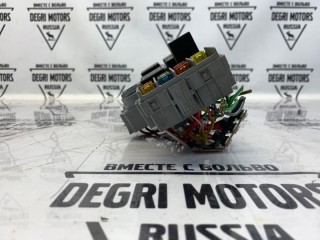 Блок предохранителей, ориг. номер 8690698, Volvo XC90 2002-2006