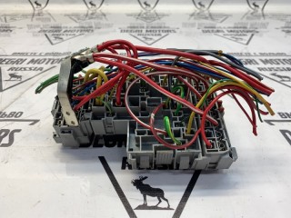 Блок предохранителей, ориг. номер 8690698, Volvo XC90 2002-2006