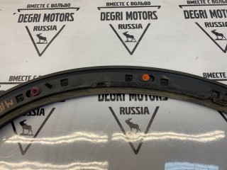 Молдинг крыла передний левый, ориг. номер 30655181, Volvo V60 2010-2013