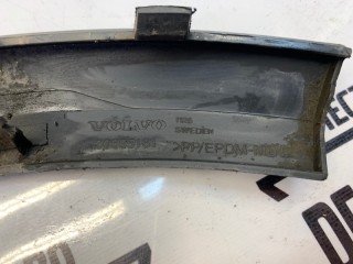Молдинг крыла передний левый, ориг. номер 30655181, Volvo V60 2010-2013