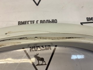 Молдинг крыла передний левый, ориг. номер 39882656, Volvo XC90 2006-2014