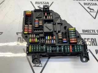 Блок предохранителей задний, ориг. номер 61149210857, BMW 530i F10 2009-2013