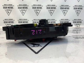 Блок предохранителей задний, ориг. номер 61149210857, BMW 530i F10 2009-2013