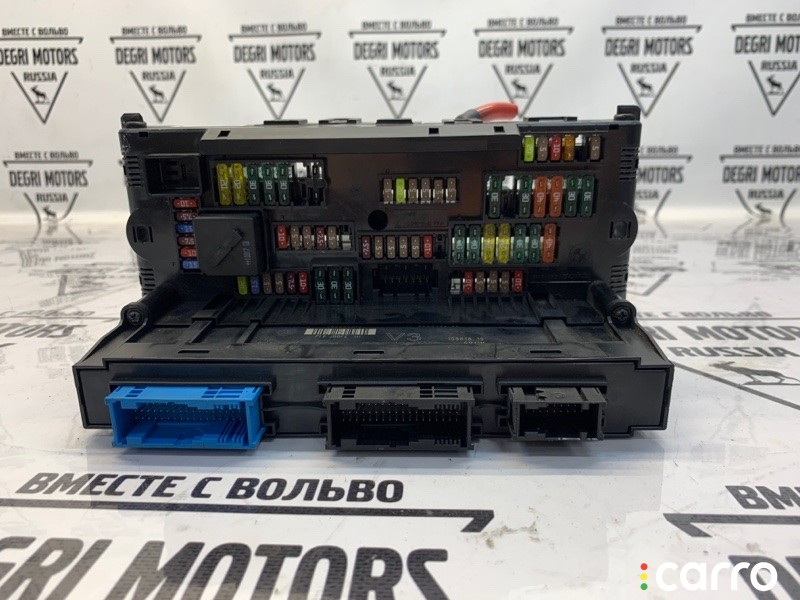 Блок предохранителей BMW 530i F10 2009-2013, 61149210861, фото 1