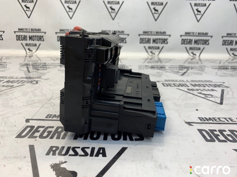 Блок предохранителей BMW 530i F10 2009-2013, 61149210861, фото 3