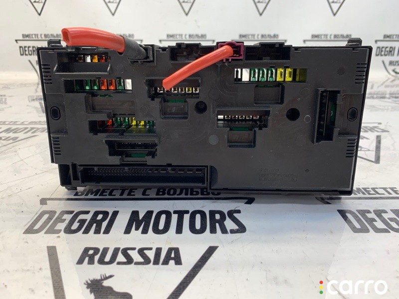 Блок предохранителей BMW 530i F10 2009-2013, 61149210861, фото 4
