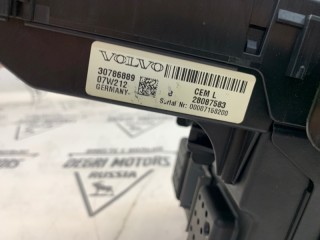 Блок CEM, ориг. номер 31394157, Volvo V70 2004-2007
