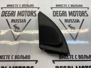 Уголок зеркала внутренний передний левый, ориг. номер 1288672, Volvo XC60 2008-2013