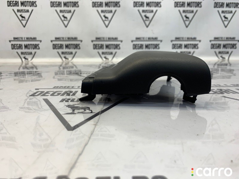 Кожух рулевой колонки Volvo XC60 2008-2013, левый руль, 39860277, фото 1