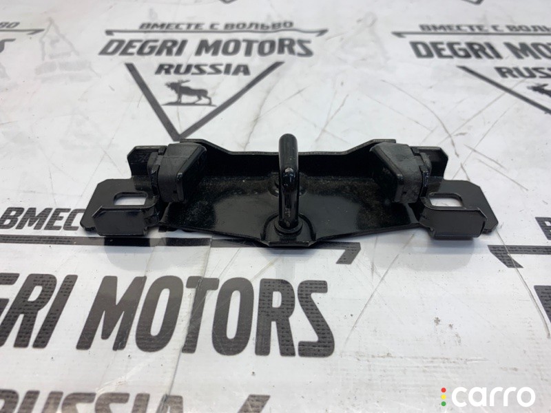 Петля багажника Volvo V50 2007-2012, 30753122, фото 1