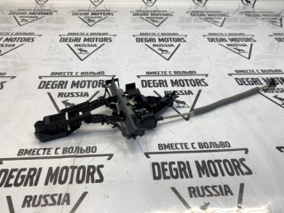 Кронштейн ручки двери, ориг. номер 30784204, Volvo XC60 2008-2013