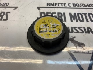 Крышка расширительного бачка, ориг. номер LR010965, Land Rover Range Rover L322 2009-2012