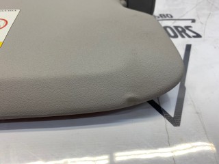 Козырек солнцезащитный передний левый, ориг. номер 39859779, Volvo V50 2007-2012