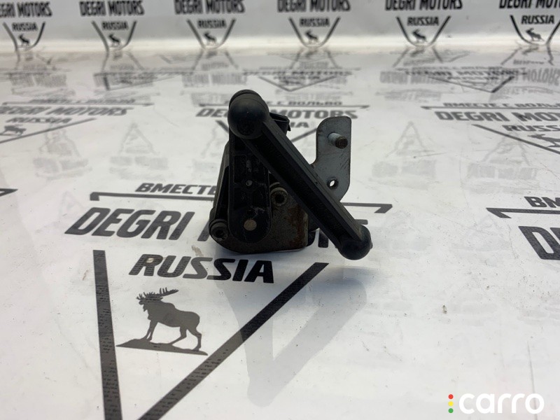 Датчик дорожного просвета задний левый BMW 525i E61 2002-2007, 37146763523, фото 3