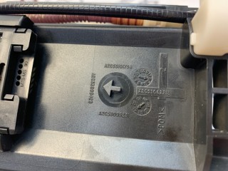 Топливный насос, ориг. номер WGS500082, Land Rover Range Rover L322 2002-2005