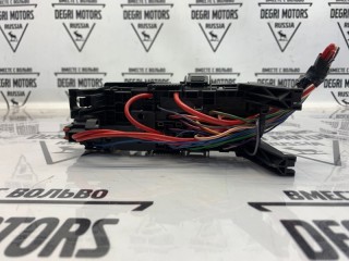 Блок предохранителей, ориг. номер 31346417, Volvo V70 2007-2013