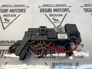 Блок предохранителей, ориг. номер 31346417, Volvo V70 2007-2013