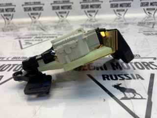 Замок багажника задний, ориг. номер 31253047, Volvo V70 2000-2004