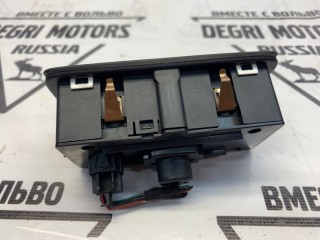 Блок управления светом, ориг. номер 31443854, Volvo XC60 2008-2013