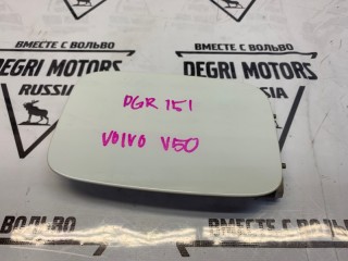 Лючок бензобака, ориг. номер 30779920, Volvo V50 2007-2012