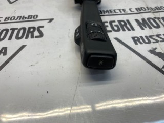 Подрулевой переключатель левый, ориг. номер 31327904, Volvo V70 2004-2007
