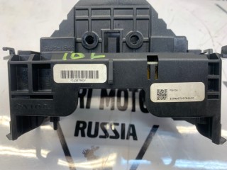 Плата подрулевая, ориг. номер 31376705, Volvo V70 2004-2007