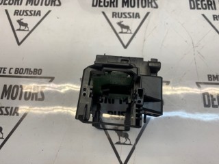 Плата подрулевая, ориг. номер 31376705, Volvo V70 2004-2007