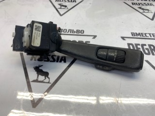 Подрулевой переключатель левый, ориг. номер 31327904, Volvo XC60 2008-2013