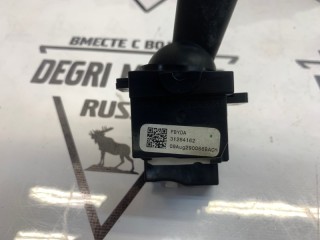 Подрулевой переключатель левый, ориг. номер 31327904, Volvo XC60 2008-2013