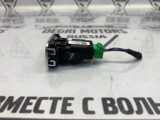 Кнопка старт/стоп, ориг. номер 31456645, Volvo XC60 2013-2017