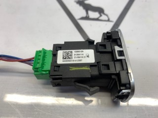 Кнопка старт/стоп, ориг. номер 31456645, Volvo XC60 2013-2017